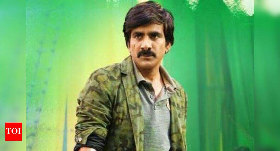 Even before Kick 2 release, Ravi Teja announces Kick 3 | Telugu Movie ...