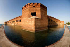 Dry Tortugas National Park