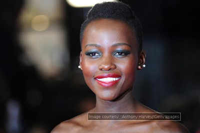Lupita Nyong'o: I am dying to be in a comedy movie