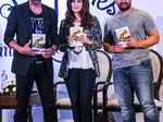 Twinkle Khanna’s book launch