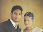 Kumar Sangakkara married to his girlfriend Yehali.