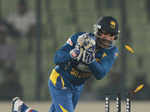The ace cricketer Kumar Sangakkara retired from T20I arena