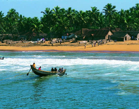 Kappad Beach Kerala | Famous Beaches in Kerala - HappyTrips | Times of ...