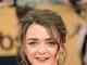 'Game of Thrones' actress Maisie Williams films first sex scene
