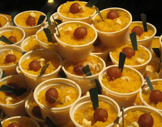 The best sweet shops in Kolkata