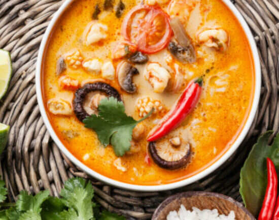 Restaurants in Mahabaleshwar you must try