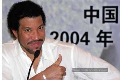 Lionel Richie named MusiCares Person of the Year