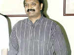 Music director Sreevalsan J Menon during the music launch