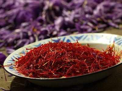 10 interesting facts about saffron (Getty Images)