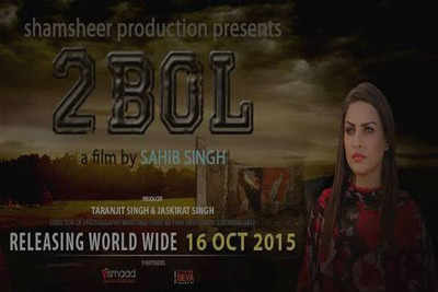 '2 BOL' to feature Himanshi Khurana as the female lead