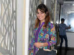 Mehak during the launch party of Qualia Spa