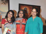 Rakhi Baid, Varsha Vyas and Neeti Hegde