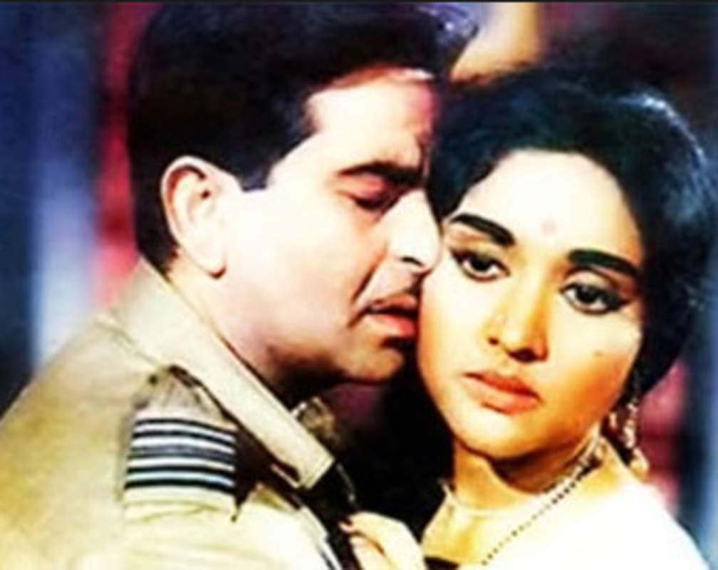 
Revealed: Raj Kapoor, Vyjayanthimala’s short-lived affair
