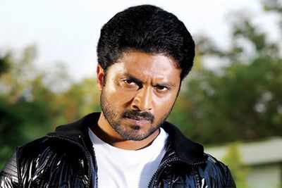 Kannada actor in demand in Tamil and Telugu film industries