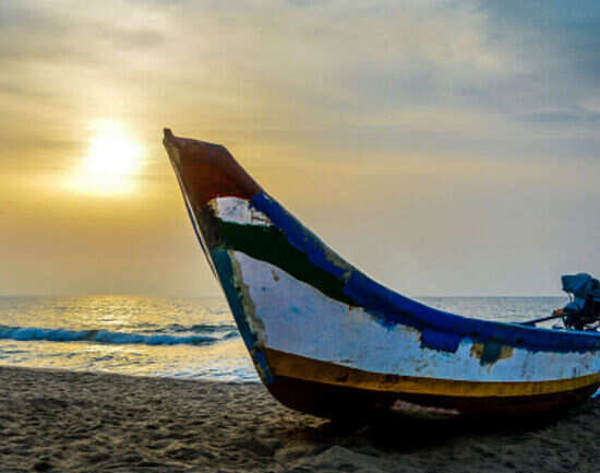 Beaches in Pondicherry that should be in your itinerary