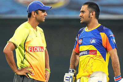 Let banks and financial institutions run Chennai Super Kings and Rajasthan Royals for two years: BCCI