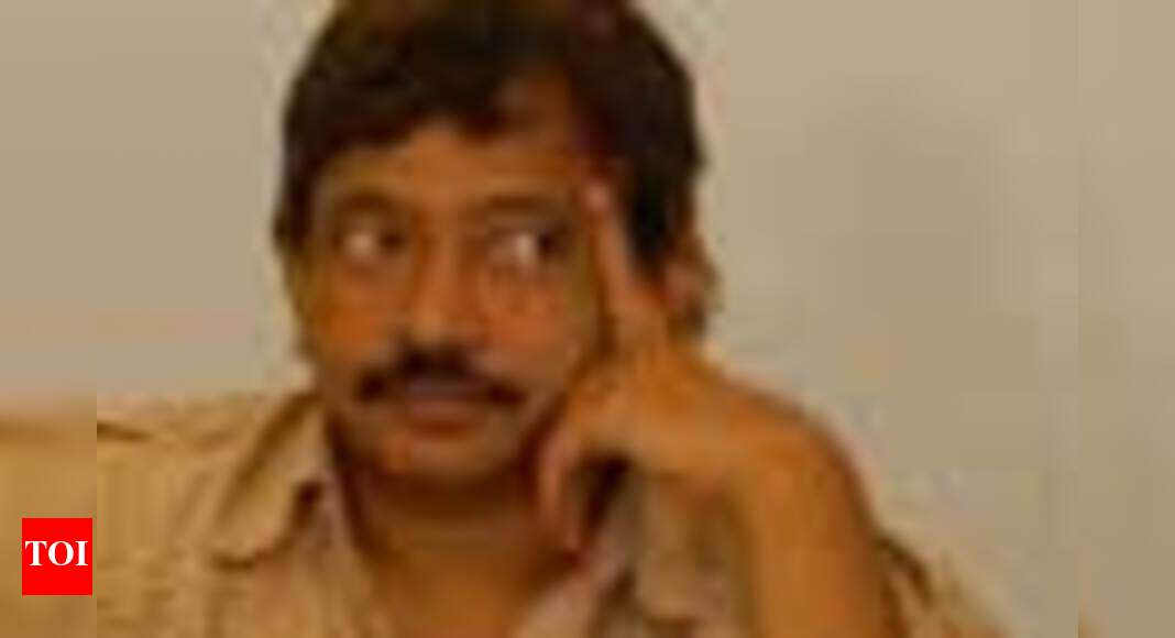 Ramu It was just a dummy...dummy! Hindi Movie News Times of India