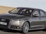 Audi A6 Matrix sets new standards in innovative technology