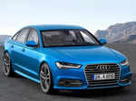 The updated version, Audi A6 Matrix, comes with a new engine