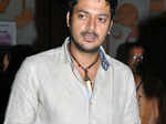 Jisshu Sengupta during the premiere