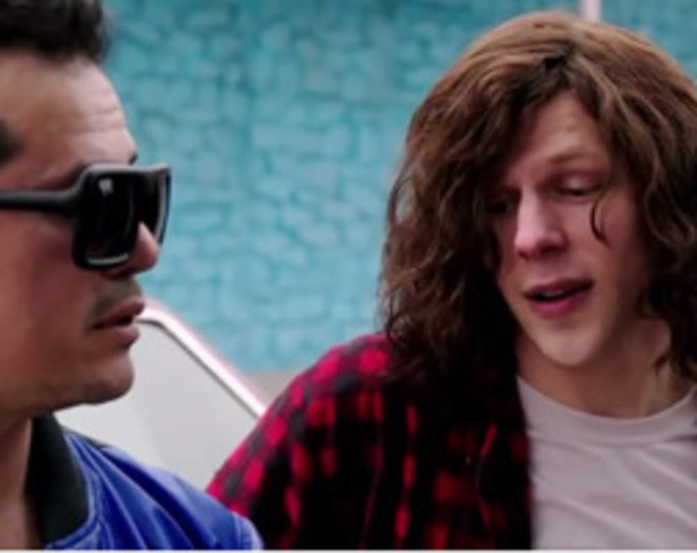 
American Ultra: Official trailer

