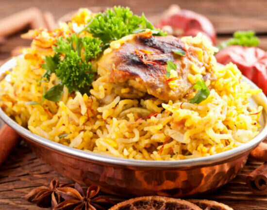 The best places in Kolkata for savouring biryani