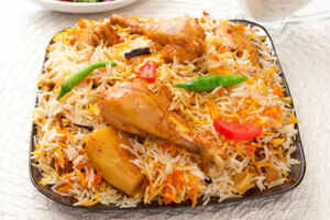 Arsalan Restaurant
