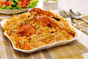 Aminia Restaurant