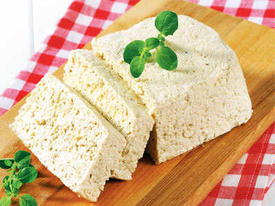 Tofu or Paneer, which is healthier?