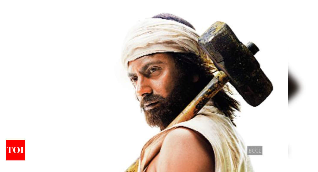 'Manjhi – The Mountain Man' Is A Tribute To A Real Hero | Hindi Movie ...