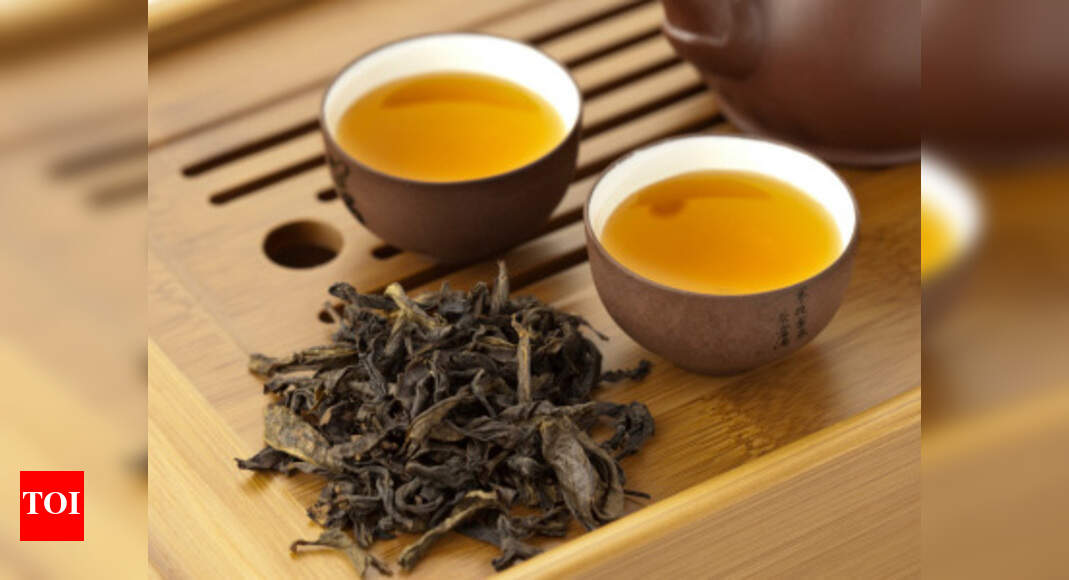 How to reuse tea leaves Times of India