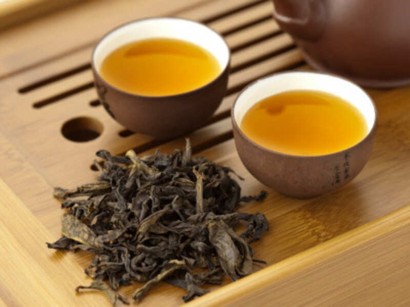 How to reuse tea leaves Times of India