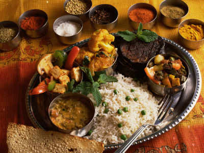 Indulge in these variants of fasting foods this Shravan