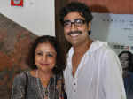 Nandita Roy and Kaushik Sen