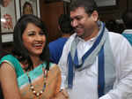 Rachna Banerjee and Sundeep Bhutoria