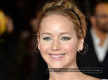 
Jennifer Lawrence tops the highest-paid actresses list
