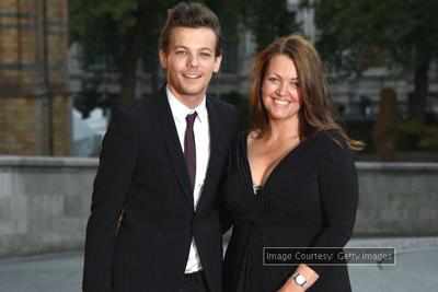 Louis Tomlinson's father attempted suicide