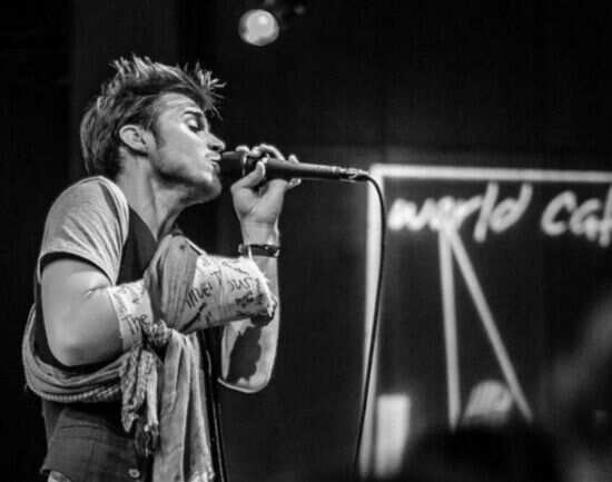 Music: the Kimmel Center vs World Cafe Live