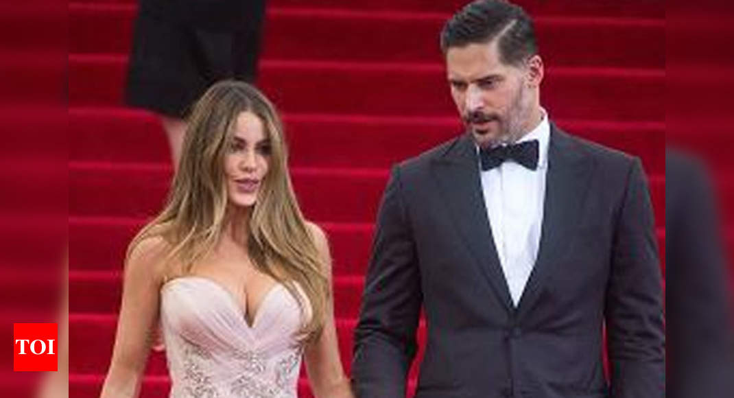 Exclusive: Sofia Vergara and Joe Manganiello's wedding invitation