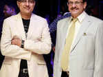Aslam Gafoor and Chetan Kamani