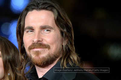 Christian Bale to star in Michael Mann's 'Ferrari' biopic