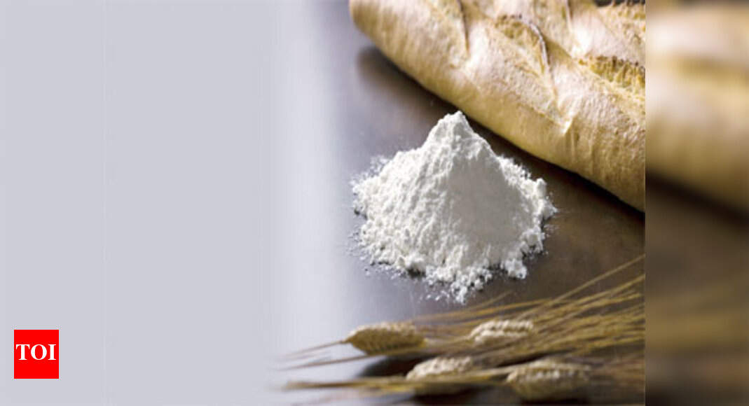 How to lead a gluten-free life - Times of India