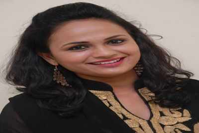Sheetal Shetty to share screen space with Prajwal Devaraj