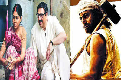 'Mohalla Assi' is second movie to be leaked in 10 days after 'Manjhi: The Mountain Man'