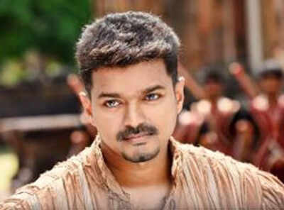 Puli: Ilayathalapathy Vijay's film's trailer out