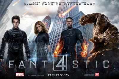 Fantastic Four