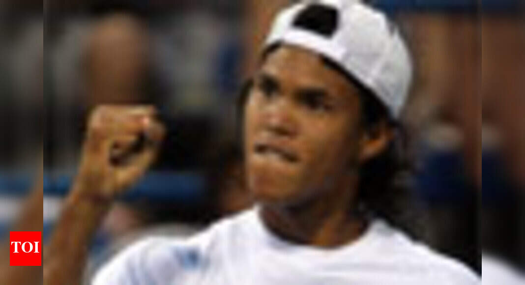 I'm a better player in every aspect now: Somdev | Tennis News - Times ...