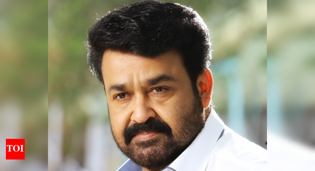 Mohanlal projects: Mohanlal wishes fans a happy Onam | Malayalam Movie ...