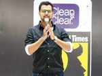 Clean & Clear Ahmedabad Times Fresh Face