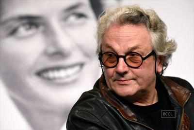George Miller to direct 'Man of Steel 2'?